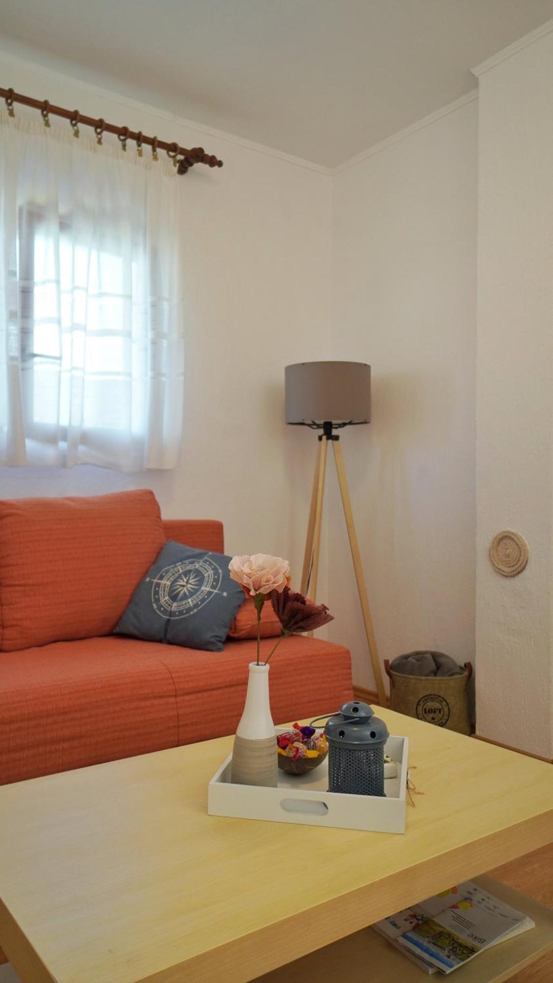 Apartment Samanta Novigrad  Exterior photo